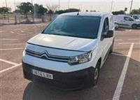 CITROEN 1.5 BLUEHDI 75KW TALLA M CONTROL (1 - 1614-LXH